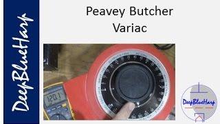 Variac