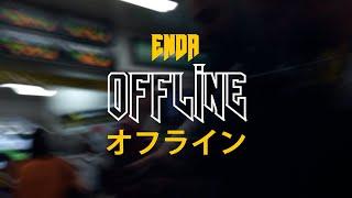 ENDA - Offline (prod. by MLP) [Official Video]