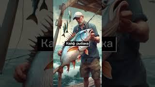 #Диктуй Клёв #Кайф рыбака #Рыбалка #Fishing #Fish