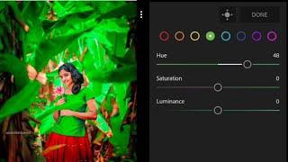Lighroom mobile photo Editing //hara photo editing //preset download free //