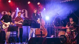 Marco Santos  - State of Being - live @ Fest Jazza Koprivnica, Croatia