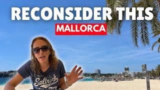 HOLIDAY WARNING & Mallorca Weather Update | 13 May 2024
