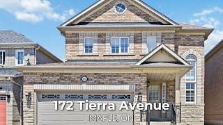 172 Tierra Ave, Maple | Official Kirby Chan & Co. Listing