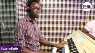 P16 Studios .easy worship ep.21 ft Ps.Pery Lokko