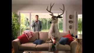 Cabela's Big Game Hunter 2012 - Golden Buck Trailer