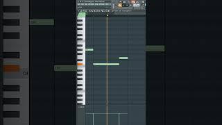 How to make "Ocean Spray" by Moneybagg Yo in FL Studio