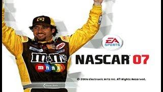 NASCAR 07 Review [PS2/Xbox]