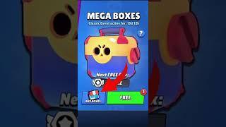 Things You Missed From Brawl talk #brawlstars #brawltalk #classicbrawl #berry #megabox