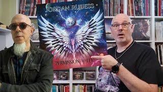 Five things I like about Jordan Rudess Permission to Fly