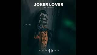 Joker || status || official video.