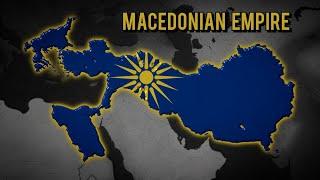 Age of History 2: Macedonian Empire