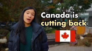 What Canada’s Immigration Cuts Mean for International Students