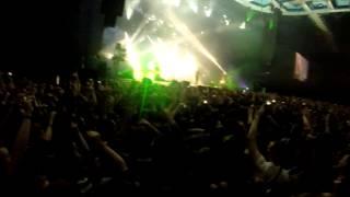 System of a Down (Live Moscow 20.04.2015)
