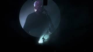 DAVID GILMOUR “Coming Back To Life” LIVE Hollywood Bowl Los Angeles Hollywood, Cal. October 30, 2024