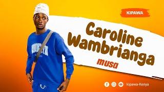 HEARTBREAK AFTERMATH: CARO WAMBRIANGA'S BOYFRIEND STRUGGLES POST BREAKUP