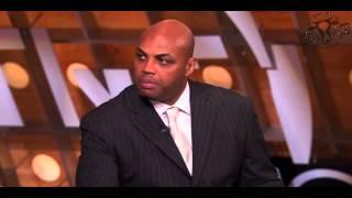 Inside The NBA: The Gay Athlete, Jason Collins