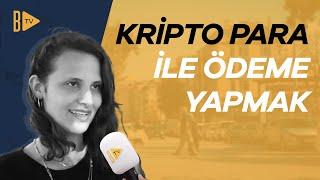 Kiranızı Kripto Para İle Ödemek İster Misiniz? | BTCHaber TV Sokak Röportajı B:20