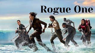 Rogue One | Star Wars