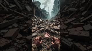 POV: you wake up during World war 2 #history #ai #pov #interesting #creative #worldwar2 #ww2