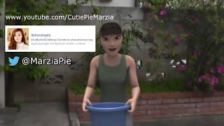 Ami Yamato -  Ice Bucket Challenge!