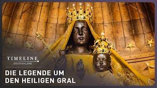 Mythos enthüllt? - Die Suche nach dem Heiligen Gral | Doku | Timeline Deutschland