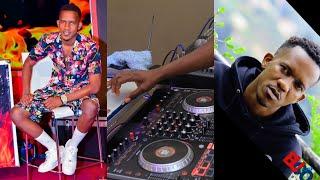 DJ Selekta Daddy Ukunzwe Cyane IRUBAVU Ashyize UKURI KOSE HANZE|| Atanze Inama UMUHANZI Akwiye Kumva