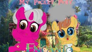 Encanto!| My Pocket Pony Gaming