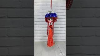 Подвеска в машину на заказ ️ #подвеска #заказ #ручнаяработа