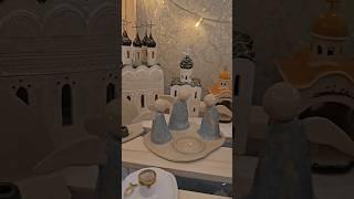 Керамика ручной работы  VK, Inst: a.kazanceva.ceramica #церковь #керамика #православие