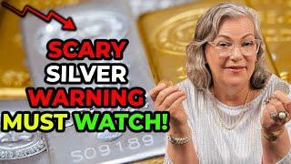 ALERT! Massive Changes In SILVER Prices After This! | Lynette Zang