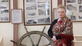Кинешма как индустриальный центр во второй половине XIX века