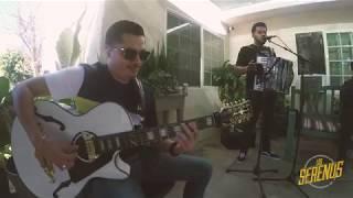 Los Serenos - No Te Contaron Mal ( Cover )