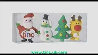 Xmas Gift Ideas For Girls www.tinc.uk.com  Stationery