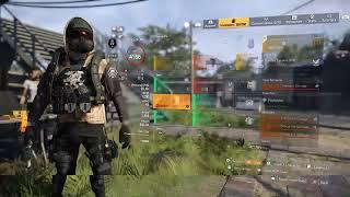 How to fix appearance mod glitch for any piece of gear in The Division 2