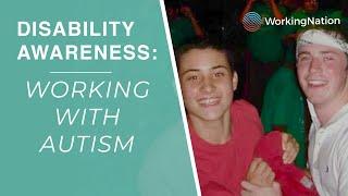 Disability Awareness: Working With Autism