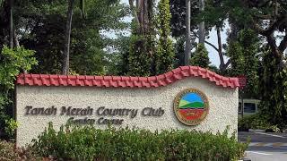 Clean Air at Tanah Merah Country Club