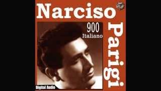 Narciso Parigi - Canzone di Campagna