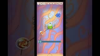 Cut The Rope - Valentine's Box level 5-18 #cuttherope #walkthrough #tipsandtricks #gameplay