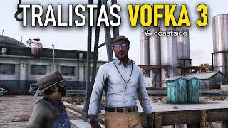 Tralistas Vofka 3 GTA ROLEPLAY