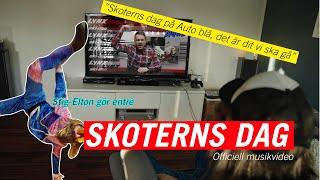 Auto Blå - SKOTERNS DAG (musikvideo)