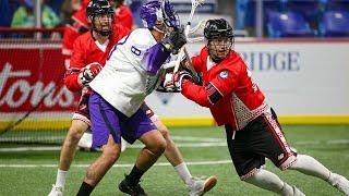 Canada v Haudenosaunee | Gold Medal Game | 2019 World Lacrosse Men's Box Championship