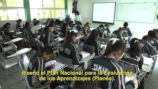 ¿Qué es Planea?