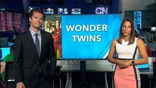 ASU Softball's Wonder Twins | Cronkite News