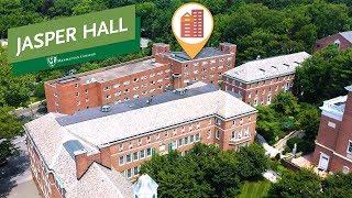 Jasper Hall - Virtual Campus Tour