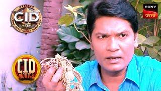 Case Of A Mysterious Gift Box | CID Movies | 17 Sep 2024