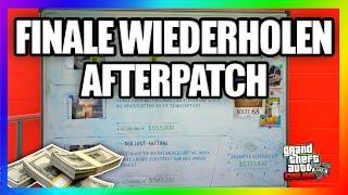 SOLO Money Glitch/ 270000$ jede 10-15 min bekommen in GTA Online!