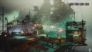 (009) Mutant Year Zero - Aufrüsten für Bruder Bodin