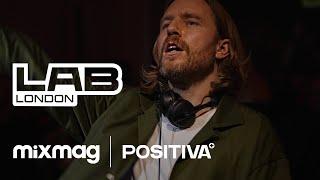 Sub Focus in The Lab LDN | POSITIVA Takeover