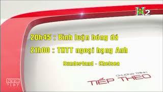 H2 (HanoiTV) | Giới thiệu chương trình Tiếp theo (07.05.2016, 18h30)