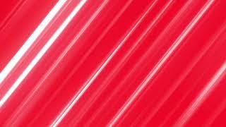 4K Red Speed Line Comic Abstract Loop Background Animation  Seamless Motion Graphics